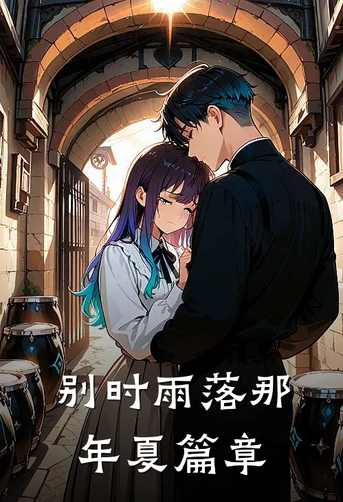 别时雨落那年夏篇章
