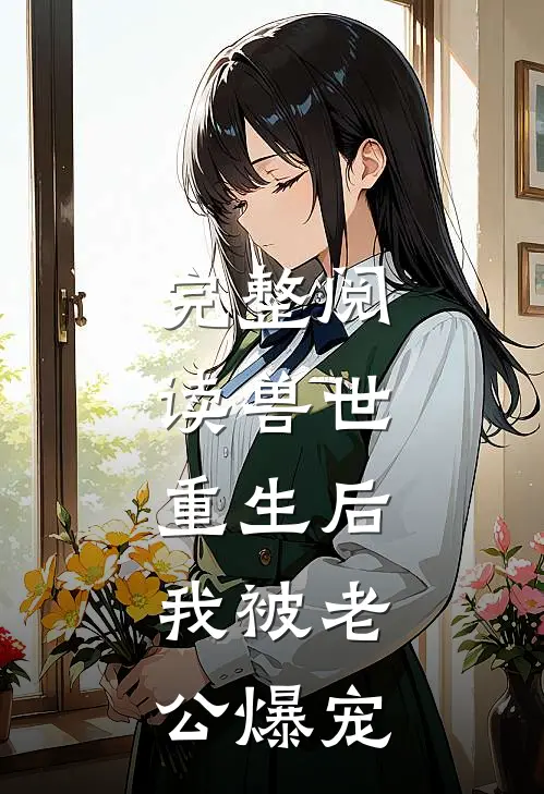 完整阅读兽世：重生后，我被老公爆宠