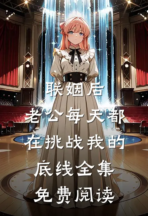 联姻后，老公每天都在挑战我的底线全集免费阅读