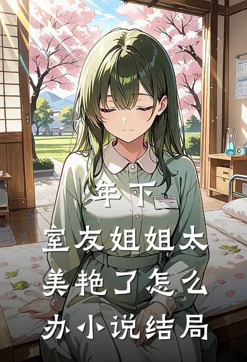 年下：室友姐姐太美艳了怎么办小说结局