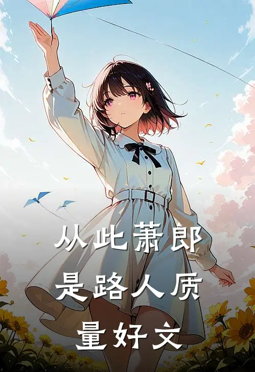 从此萧郎是路人质量好文