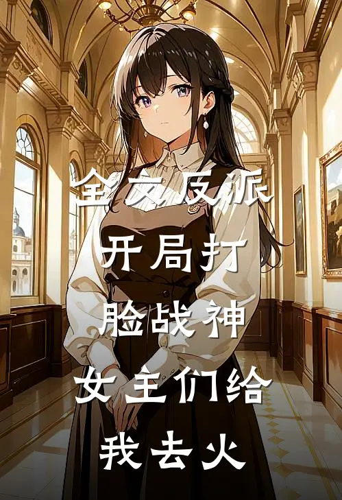 全文反派：开局打脸战神，女主们给我去火