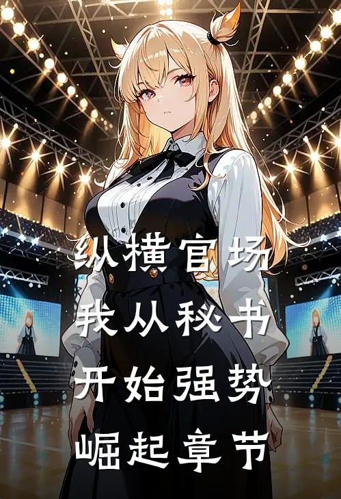 纵横官场：我从秘书开始强势崛起章节