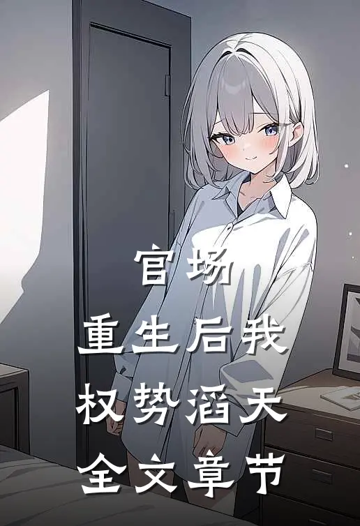 官场：重生后我权势滔天全文章节
