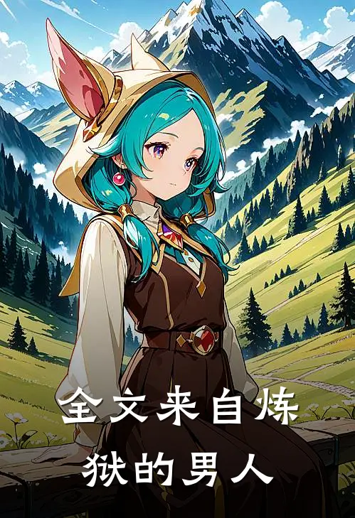 全文来自炼狱的男人