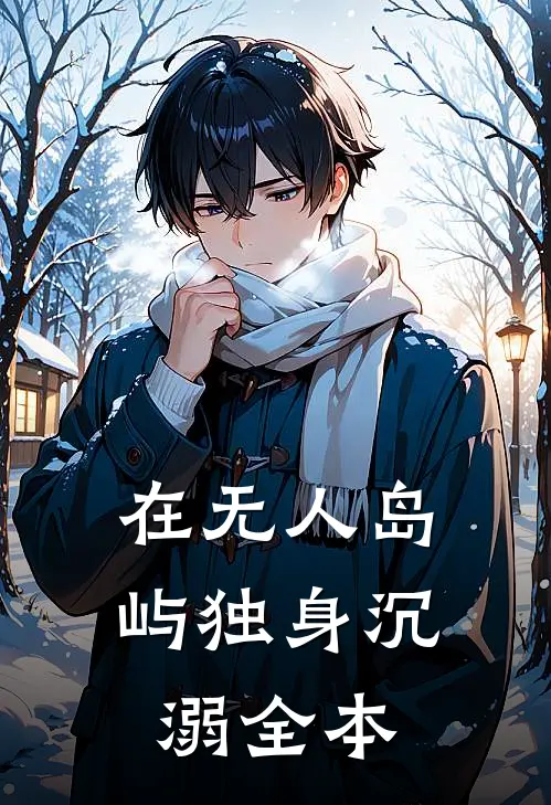 在无人岛屿独身沉溺全本