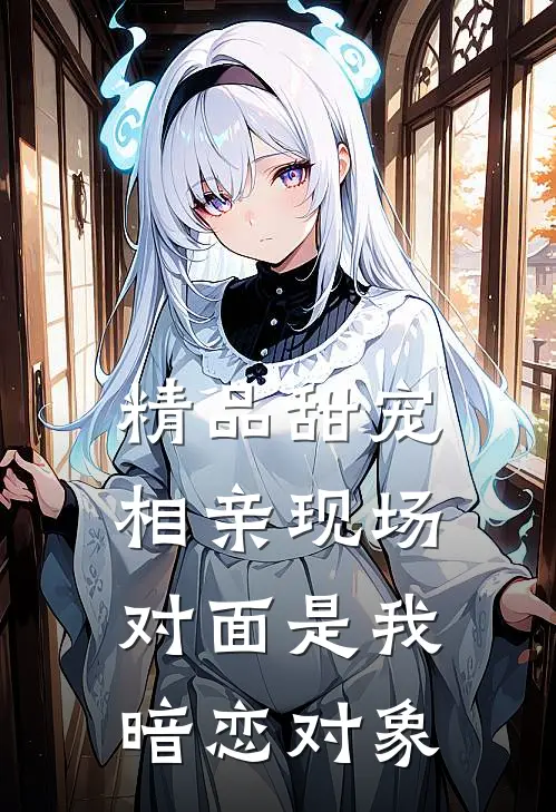 精品甜宠：相亲现场，对面是我暗恋对象