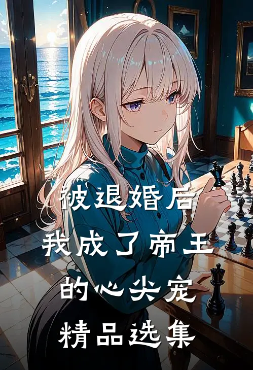 被退婚后，我成了帝王的心尖宠精品选集