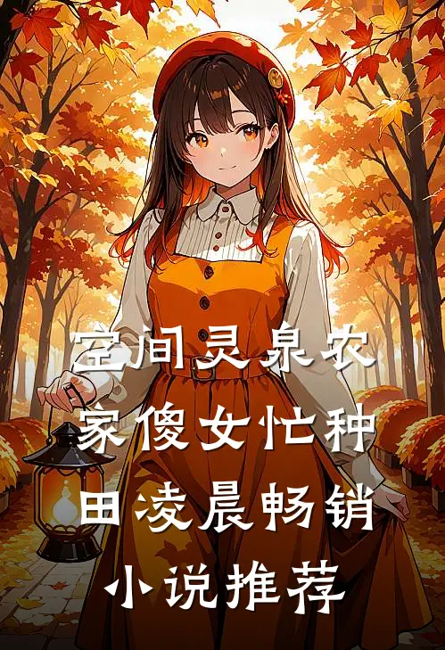 空间灵泉农家傻女忙种田凌晨畅销小说推荐