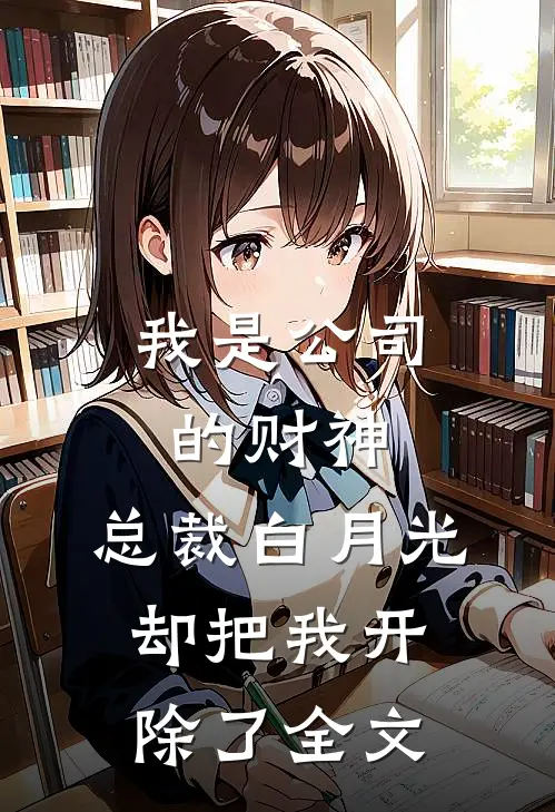 我是公司的财神，总裁白月光却把我开除了全文