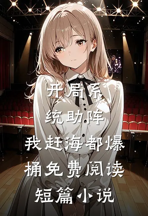 开局系统助阵,我赶海都爆桶免费阅读短篇小说