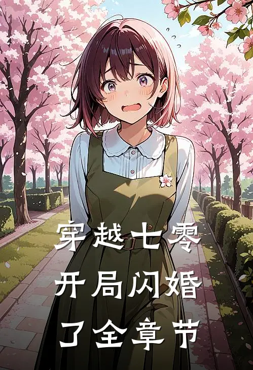 穿越七零，开局闪婚了全章节