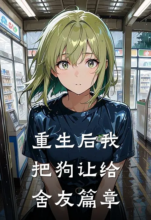 重生后我把狗让给舍友篇章