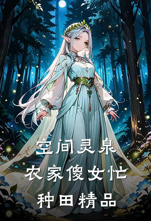 空间灵泉：农家傻女忙种田精品