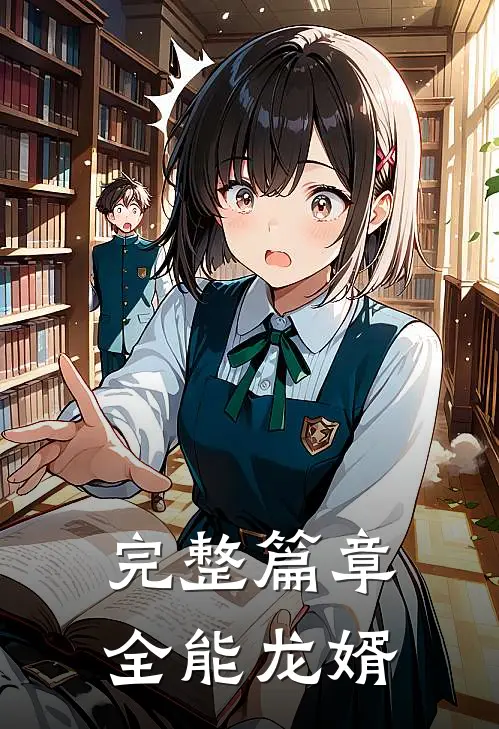 完整篇章全能龙婿