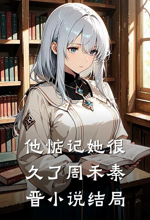 他惦记她很久了周禾秦晋小说结局