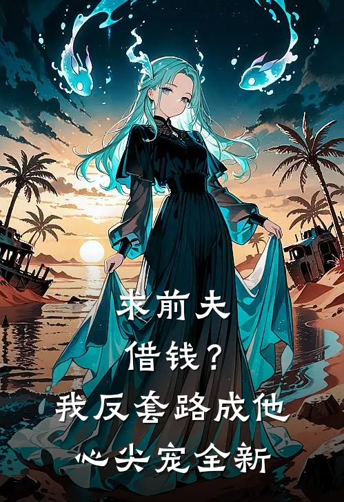 求前夫借钱？我反套路成他心尖宠全新