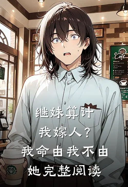 继妹算计我嫁人？我命由我不由她完整阅读