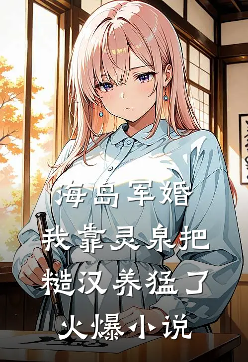 海岛军婚：我靠灵泉把糙汉养猛了火爆小说