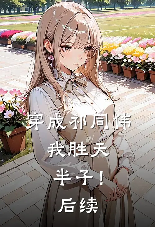 穿成祁同伟，我胜天半子！后续