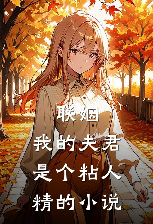联姻，我的夫君是个粘人精的小说