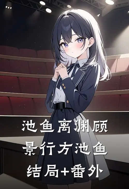 池鱼离渊顾景行方池鱼结局+番外