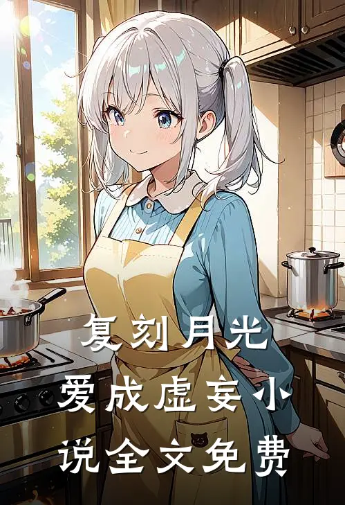 复刻月光，爱成虚妄小说全文免费