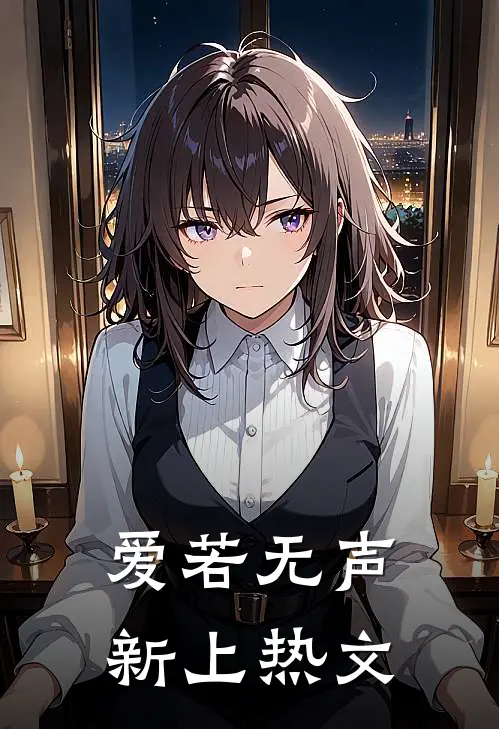 爱若无声新上热文