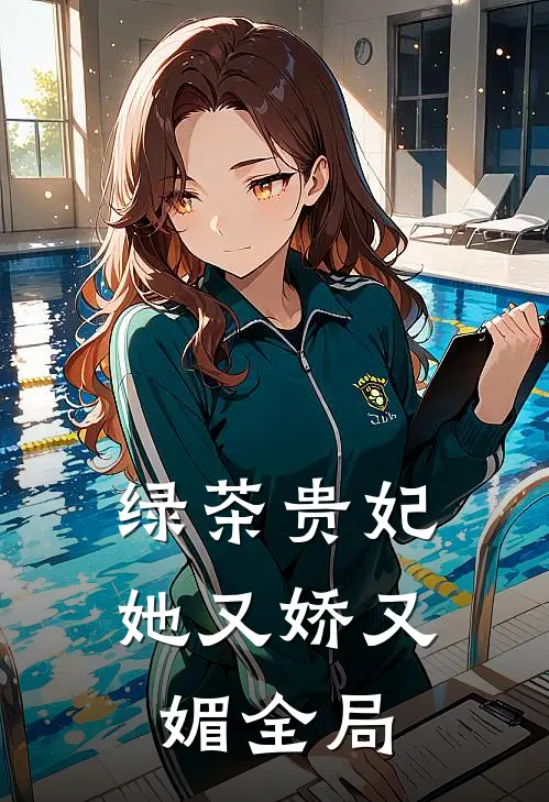 绿茶贵妃她又娇又媚全局