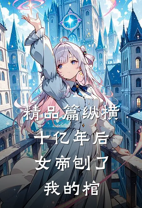 精品篇纵横十亿年后，女帝刨了我的棺