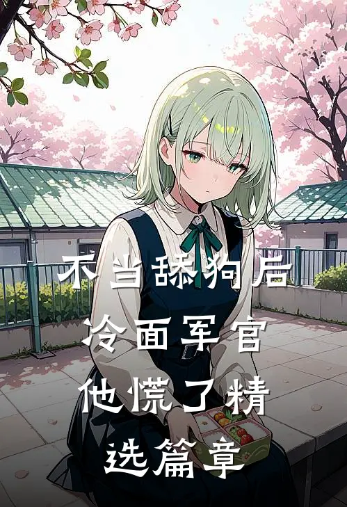不当舔狗后，冷面军官他慌了精选篇章