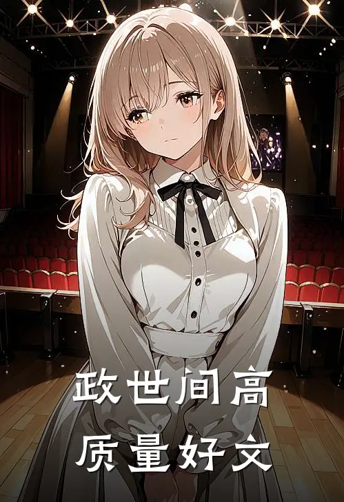 政世间高质量好文