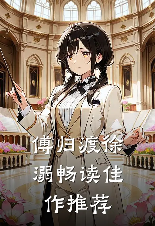 傅归渡徐溺畅读佳作推荐