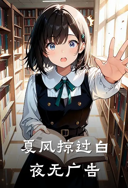夏风掠过白夜无广告