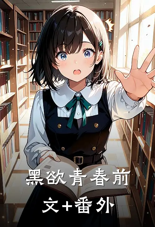 黑欲青春前文+番外