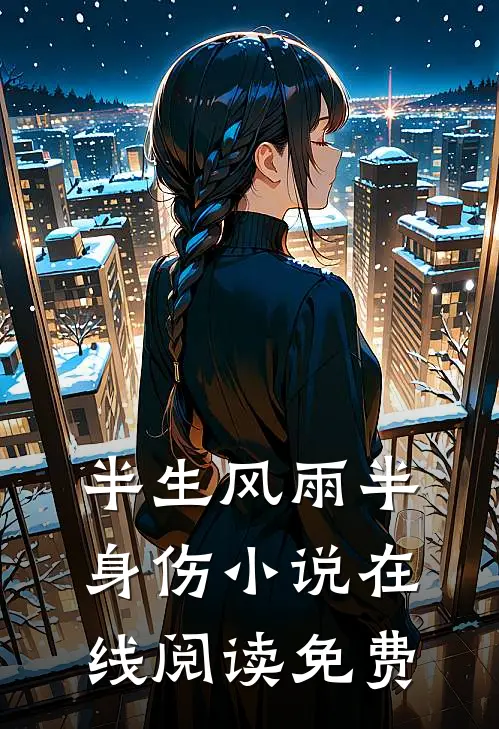 半生风雨半身伤小说在线阅读免费