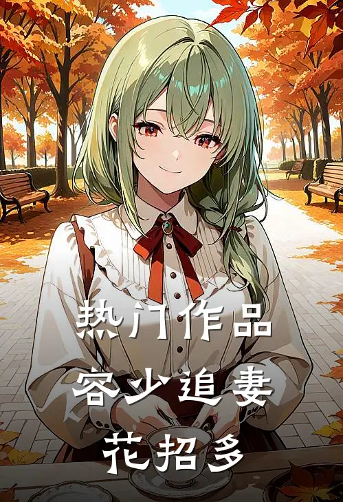 热门作品容少追妻花招多