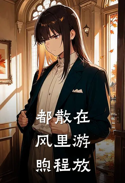 都散在风里游煦程放