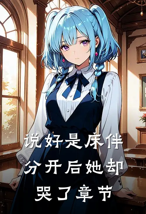 说好是床伴，分开后她却哭了章节