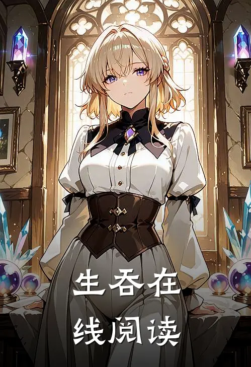 生吞在线阅读
