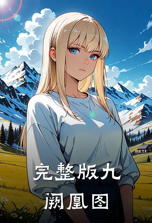 完整版九阙凰图