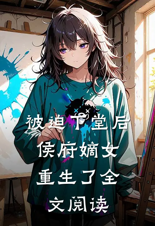 被迫下堂后,侯府嫡女重生了全文阅读无弹窗