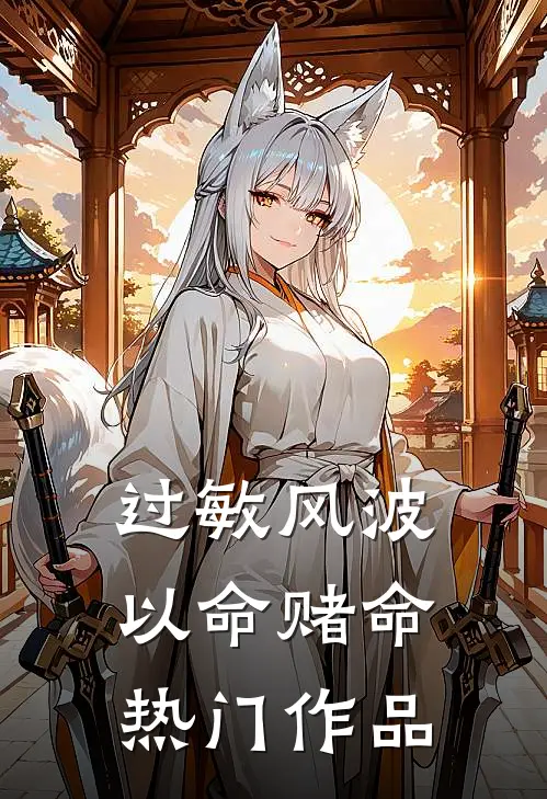 过敏风波，以命赌命热门作品
