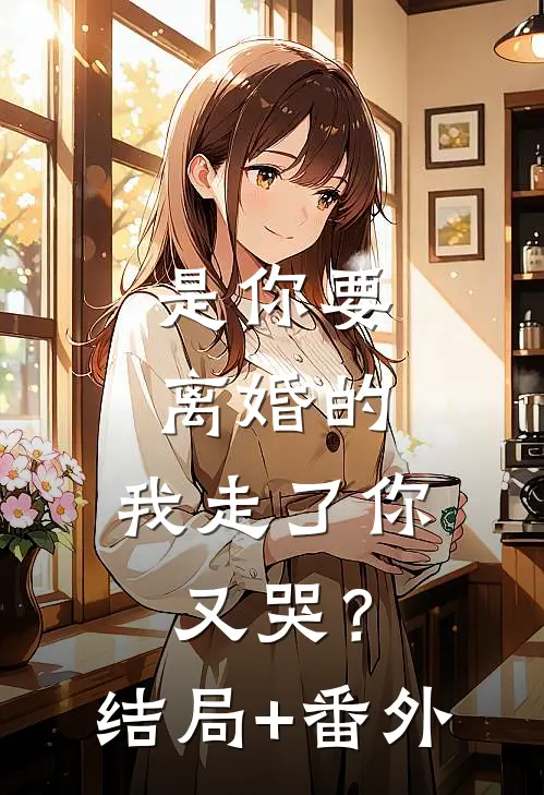 是你要离婚的，我走了你又哭？结局+番外