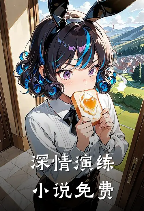 深情演练小说免费