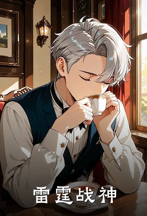 雷霆战神
