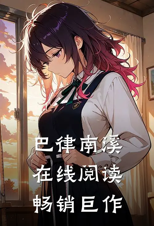 巴律南溪在线阅读畅销巨作