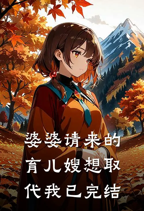 婆婆请来的育儿嫂想取代我已完结