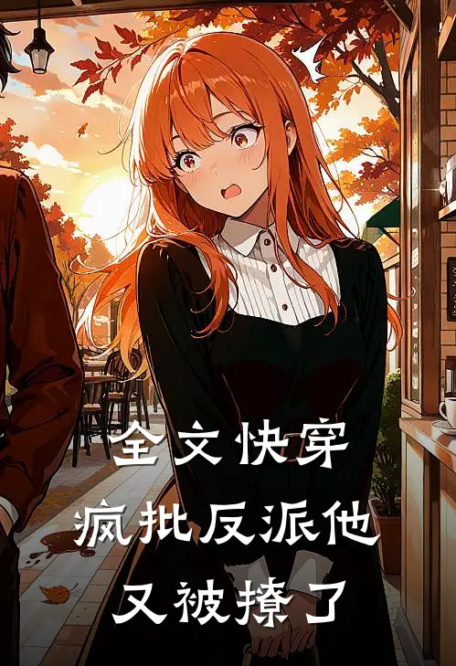 全文快穿：疯批反派他又被撩了