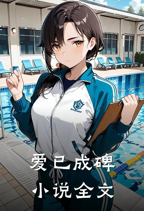 爱已成碑小说全文
